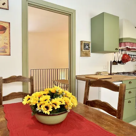 Holiday home Balcone Sul Vicolo Modica