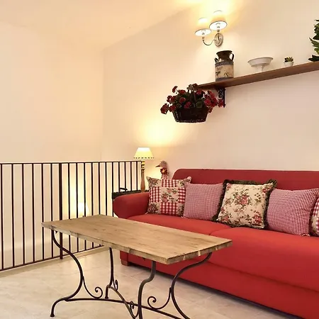 Balcone Sul Vicolo Casa de Férias Modica