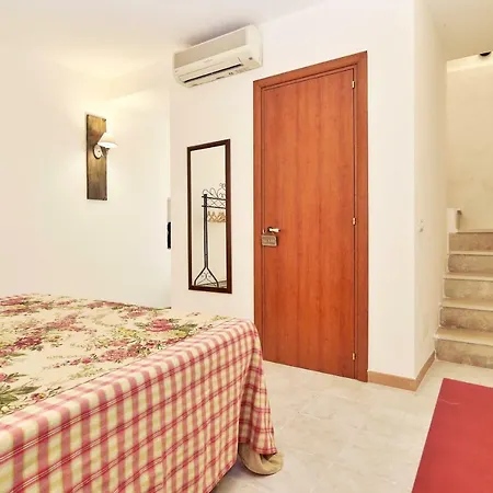 Balcone Sul Vicolo Casa de Férias