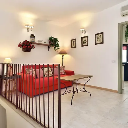 Casa de Férias Balcone Sul Vicolo Modica