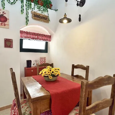 Casa de Férias Balcone Sul Vicolo *