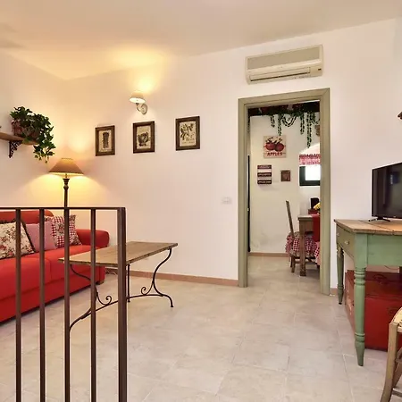 Balcone Sul Vicolo Casa de Férias Modica