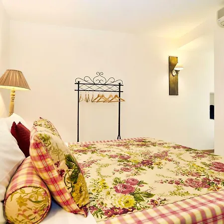 Holiday home Balcone Sul Vicolo