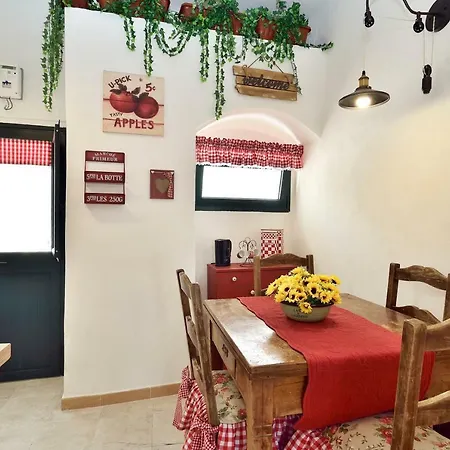 Balcone Sul Vicolo Holiday home Modica