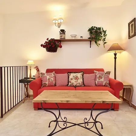Balcone Sul Vicolo * Modica