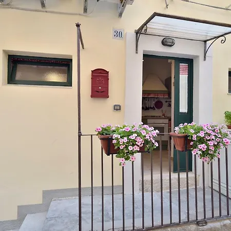Holiday home Balcone Sul Vicolo Modica